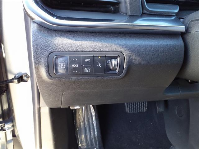 Photo of 2025 Sterling Metallic GMC Terrain