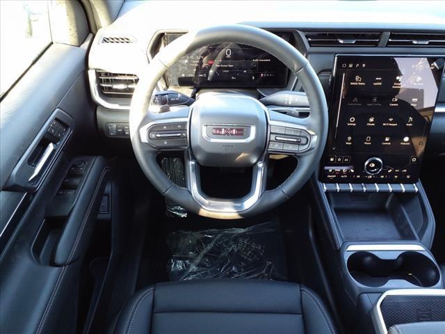 Photo of 2025 Sterling Metallic GMC Terrain
