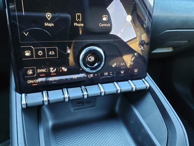Photo of 2025 Sterling Metallic GMC Terrain