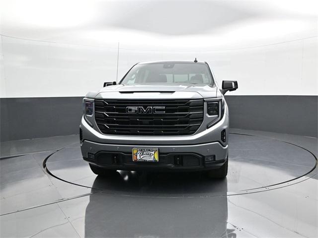Photo of 2025 Sterling Metallic GMC Sierra 1500