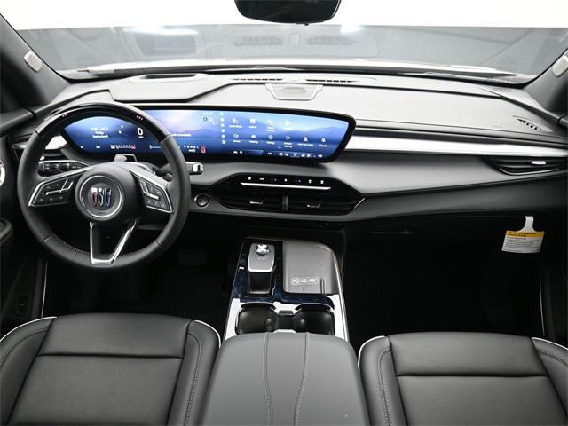 Photo of 2026 Amethyst Metallic Buick Enclave