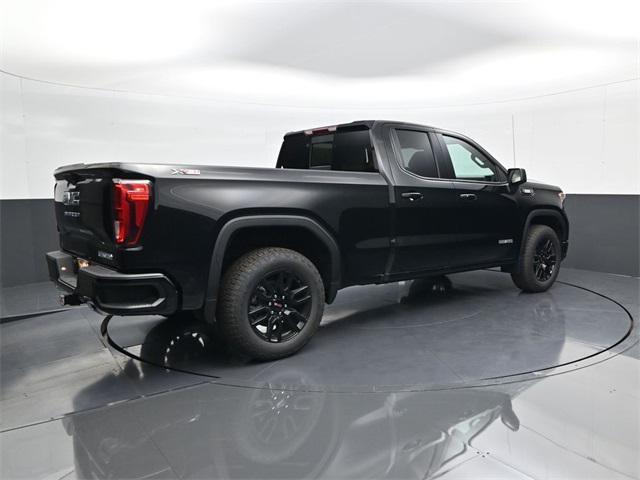 Photo of 2026 Onyx Black GMC Sierra 1500