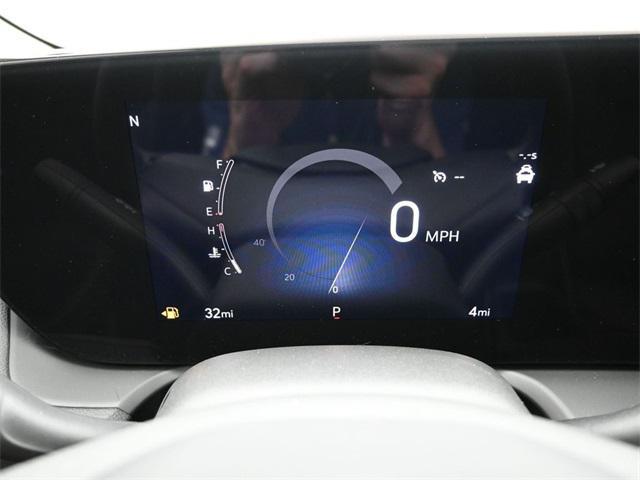 Photo of 2026 Summit White Buick Encore GX