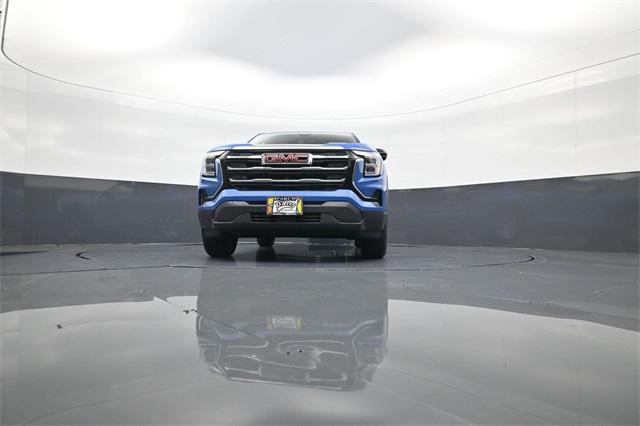 Photo of 2025 Rapids Metallic GMC Terrain