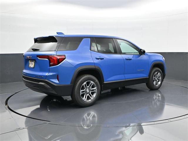 Photo of 2025 Rapids Metallic GMC Terrain