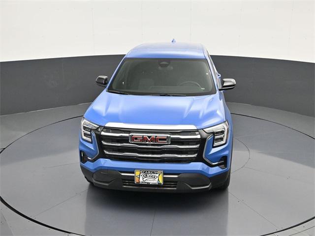 Photo of 2025 Rapids Metallic GMC Terrain