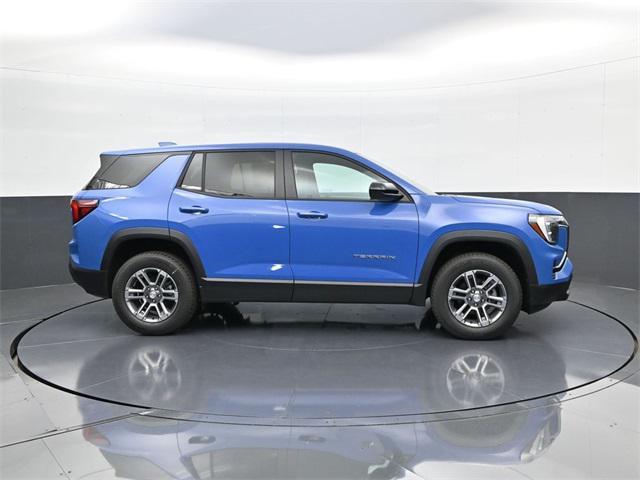 Photo of 2025 Rapids Metallic GMC Terrain