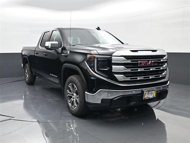 Photo of 2026 Onyx Black GMC Sierra 1500