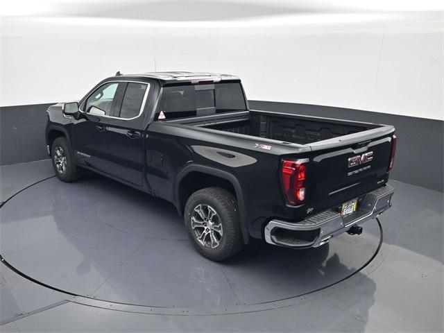 Photo of 2026 Onyx Black GMC Sierra 1500
