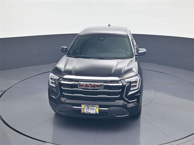 Photo of 2026 Ebony Twilight Metallic GMC Terrain