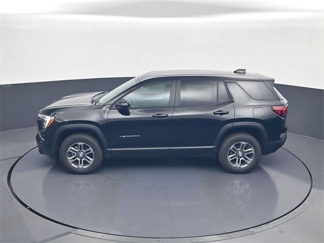 Photo of 2026 Ebony Twilight Metallic GMC Terrain
