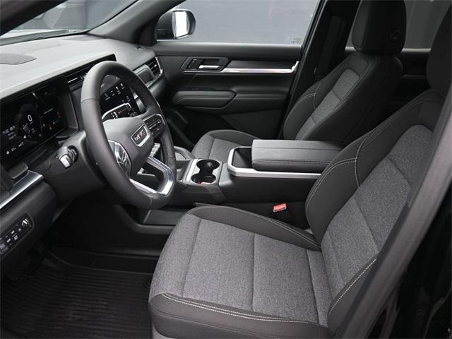Photo of 2026 Ebony Twilight Metallic GMC Terrain
