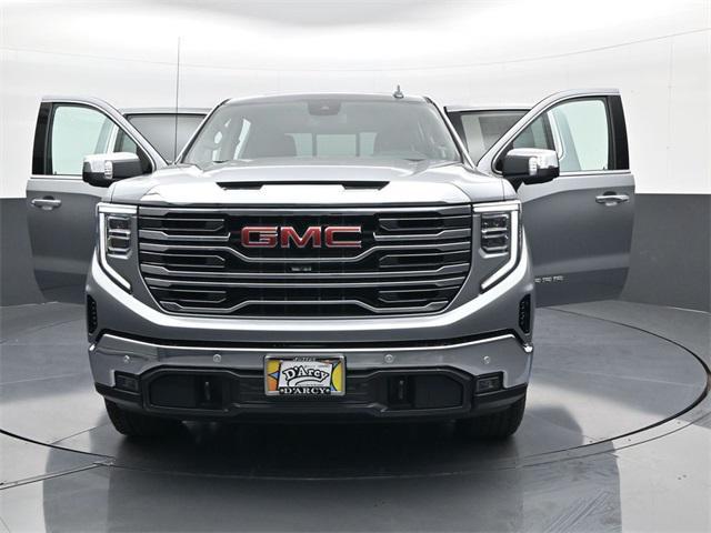 Photo of 2026 Gxd GMC Sierra 1500