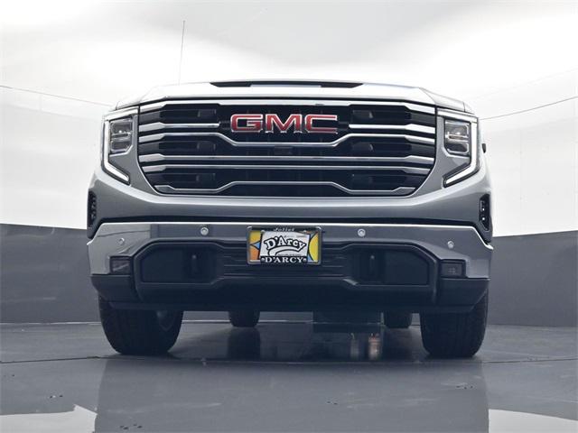 Photo of 2026 Gxd GMC Sierra 1500