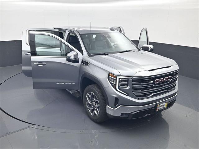 Photo of 2026 Gxd GMC Sierra 1500