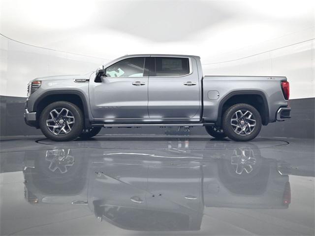 Photo of 2026 Gxd GMC Sierra 1500