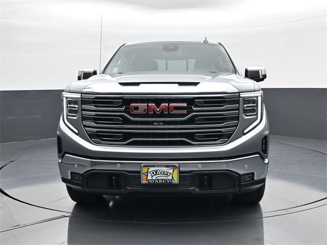 Photo of 2026 Gxd GMC Sierra 1500