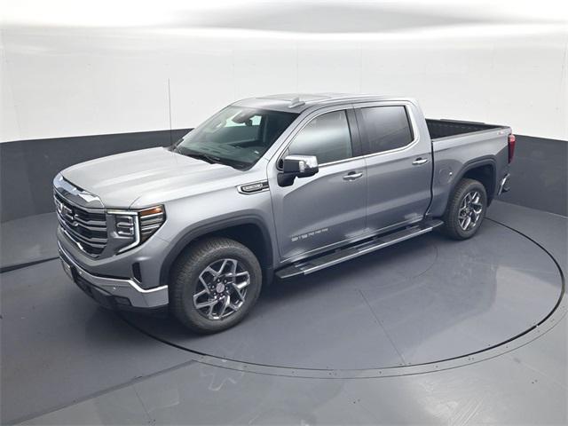 Photo of 2026 Gxd GMC Sierra 1500