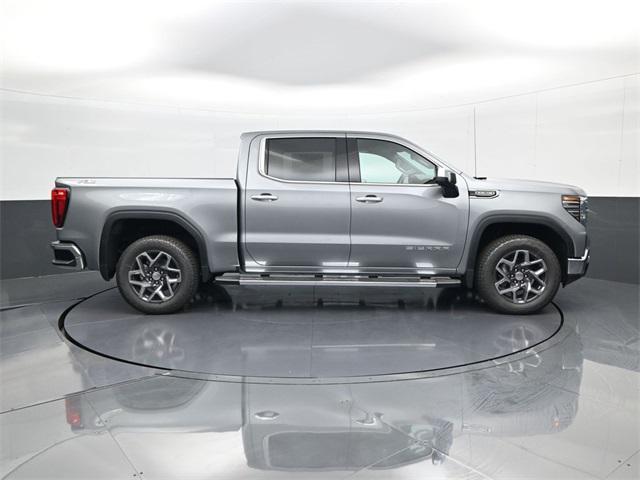 Photo of 2026 Gxd GMC Sierra 1500
