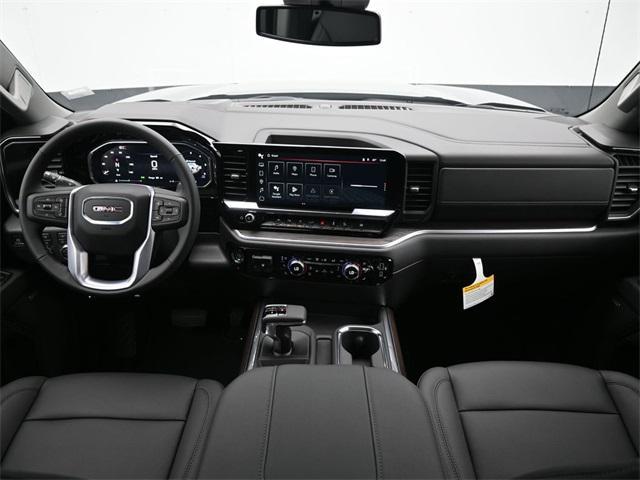 Photo of 2026 Gxd GMC Sierra 1500