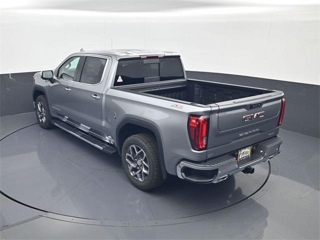 Photo of 2026 Gxd GMC Sierra 1500