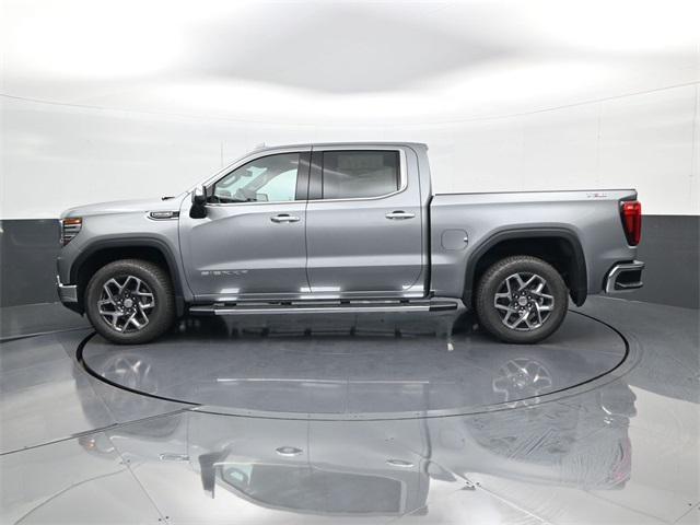 Photo of 2026 Gxd GMC Sierra 1500