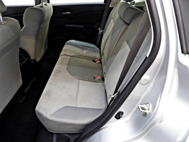 Photo of 2016 Silver Honda CR-V