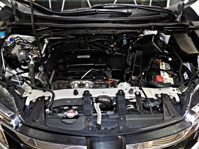 Photo of 2016 Silver Honda CR-V