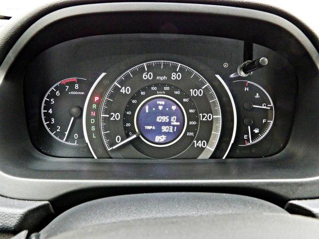 Photo of 2016 Silver Honda CR-V