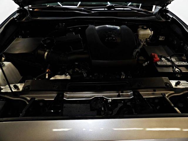 Photo of 2021 Gray Toyota Tacoma