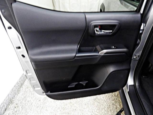 Photo of 2021 Gray Toyota Tacoma