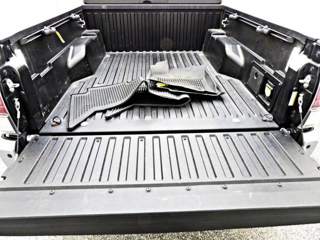 Photo of 2021 Gray Toyota Tacoma