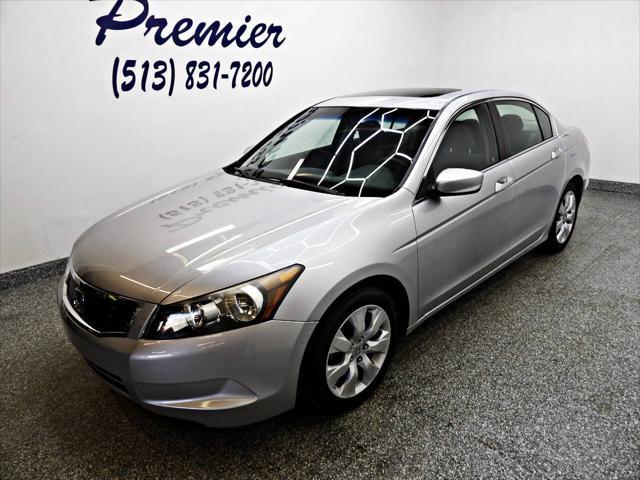 2010 Honda Accord
