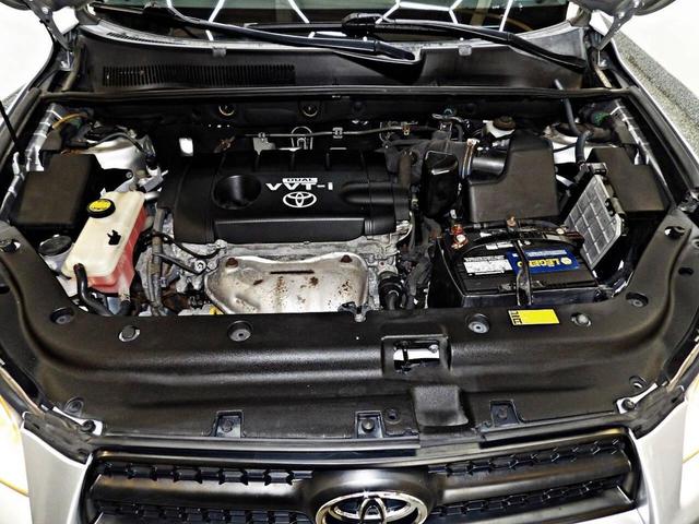 Photo of 2010 Silver Toyota RAV4