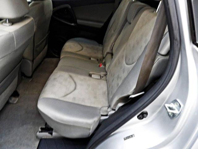 Photo of 2010 Silver Toyota RAV4