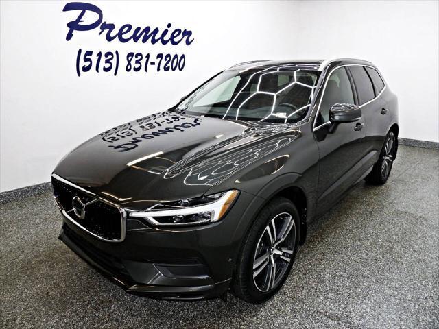 2019 Volvo XC60