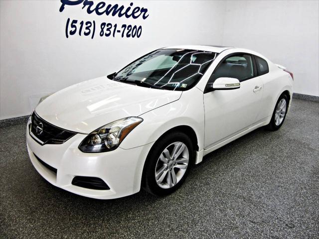 2011 Nissan Altima