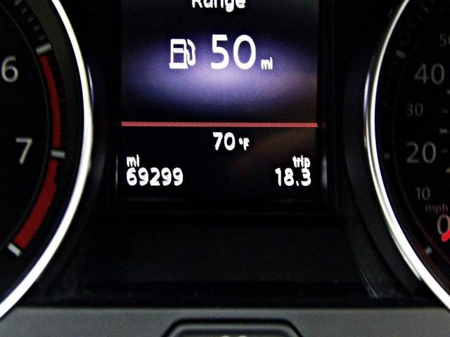 Photo of 2018 Green Volkswagen Golf GTI