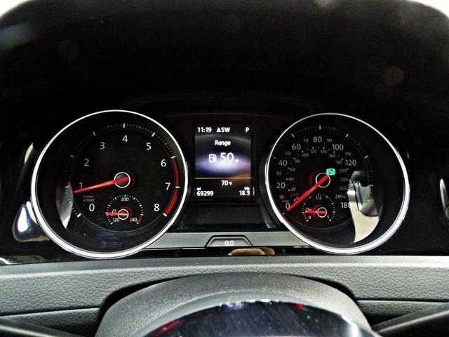Photo of 2018 Green Volkswagen Golf GTI