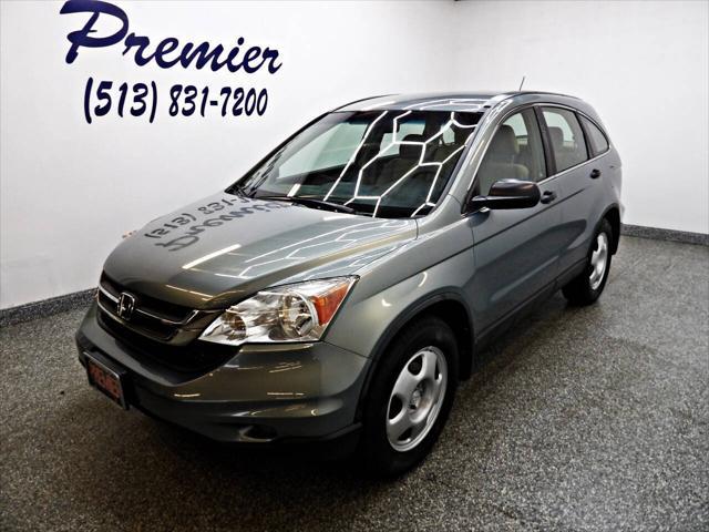 2011 Honda CR-V