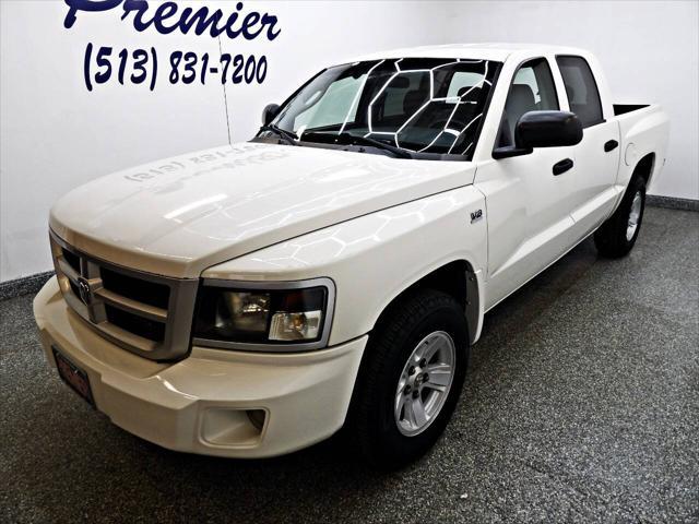 2009 Dodge Dakota