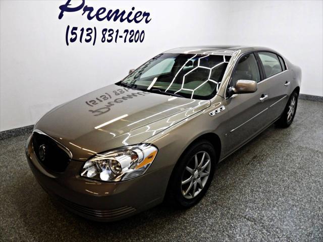 2006 Buick Lucerne