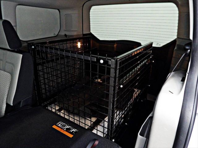 Photo of 2020 White Ford Transit Connect