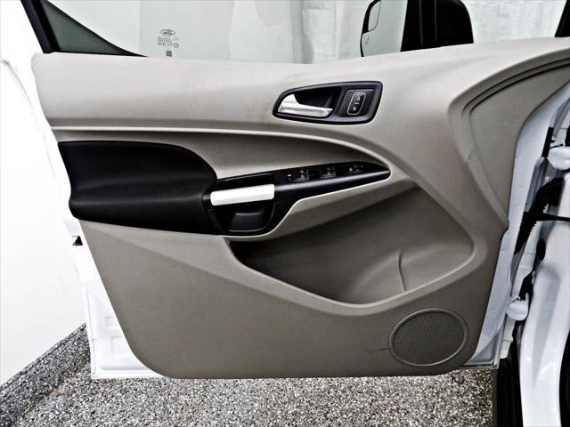 Photo of 2020 White Ford Transit Connect