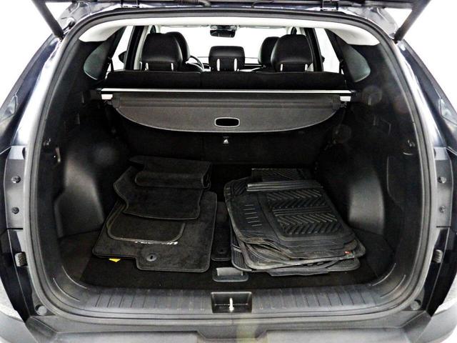 Photo of 2022 Black Hyundai TUCSON