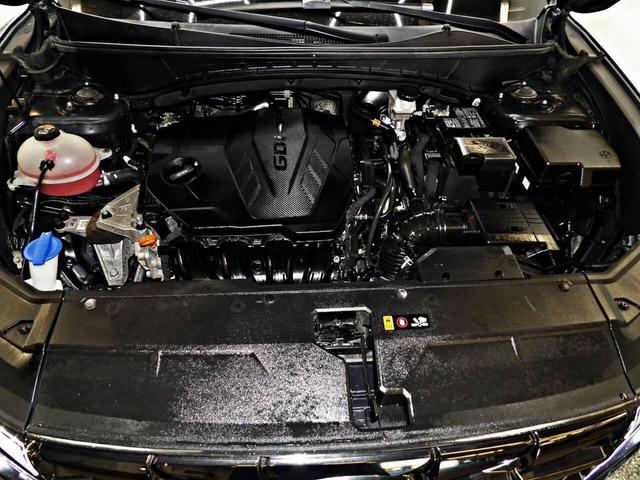 Photo of 2022 Black Hyundai TUCSON