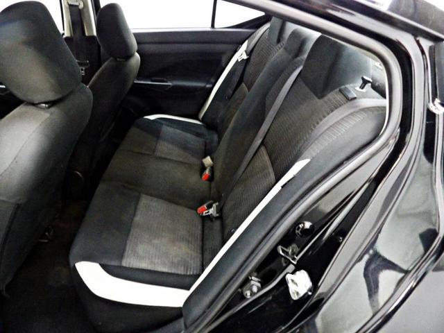 Photo of 2021 Black Nissan Versa