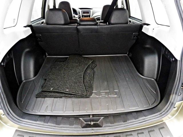 Photo of 2009 Tan Subaru Forester