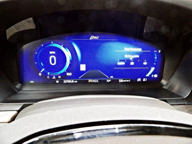 Photo of 2022 Gray Ford Explorer