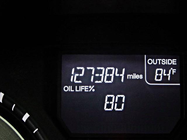 Photo of 2017 Silver Honda Odyssey